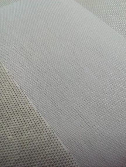 Buckram Lining Fabric for Millinery & Cap | Taiwantrade.com