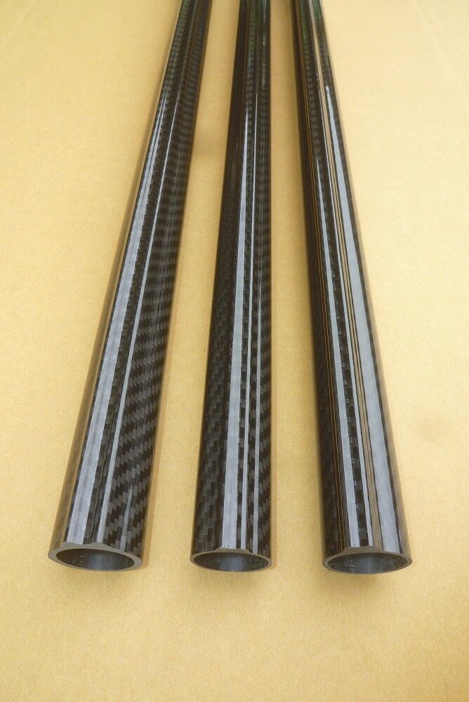 Carbon Speargun barrel