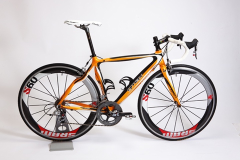 quality road bikes