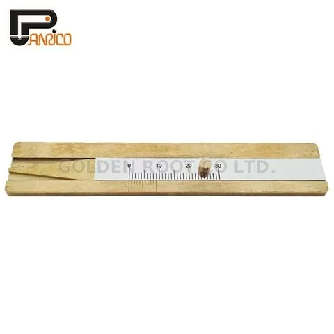 Tire Tread Depth Gauge 