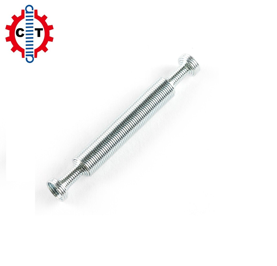 Extension springs | Taiwantrade.com