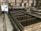 CNC Plasma machine