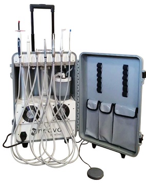 Portable Dental Equipment