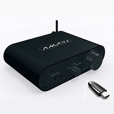 Mini Amplifier | Taiwantrade