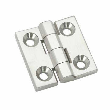 Stainless Steel Heavy Duty Hinge 40 Kg Load 270 Degree Opening