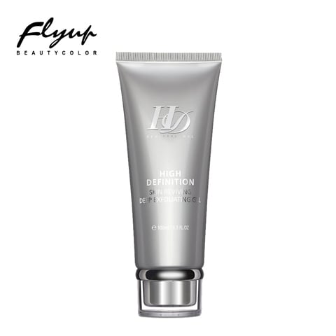 exfoliating gel for face