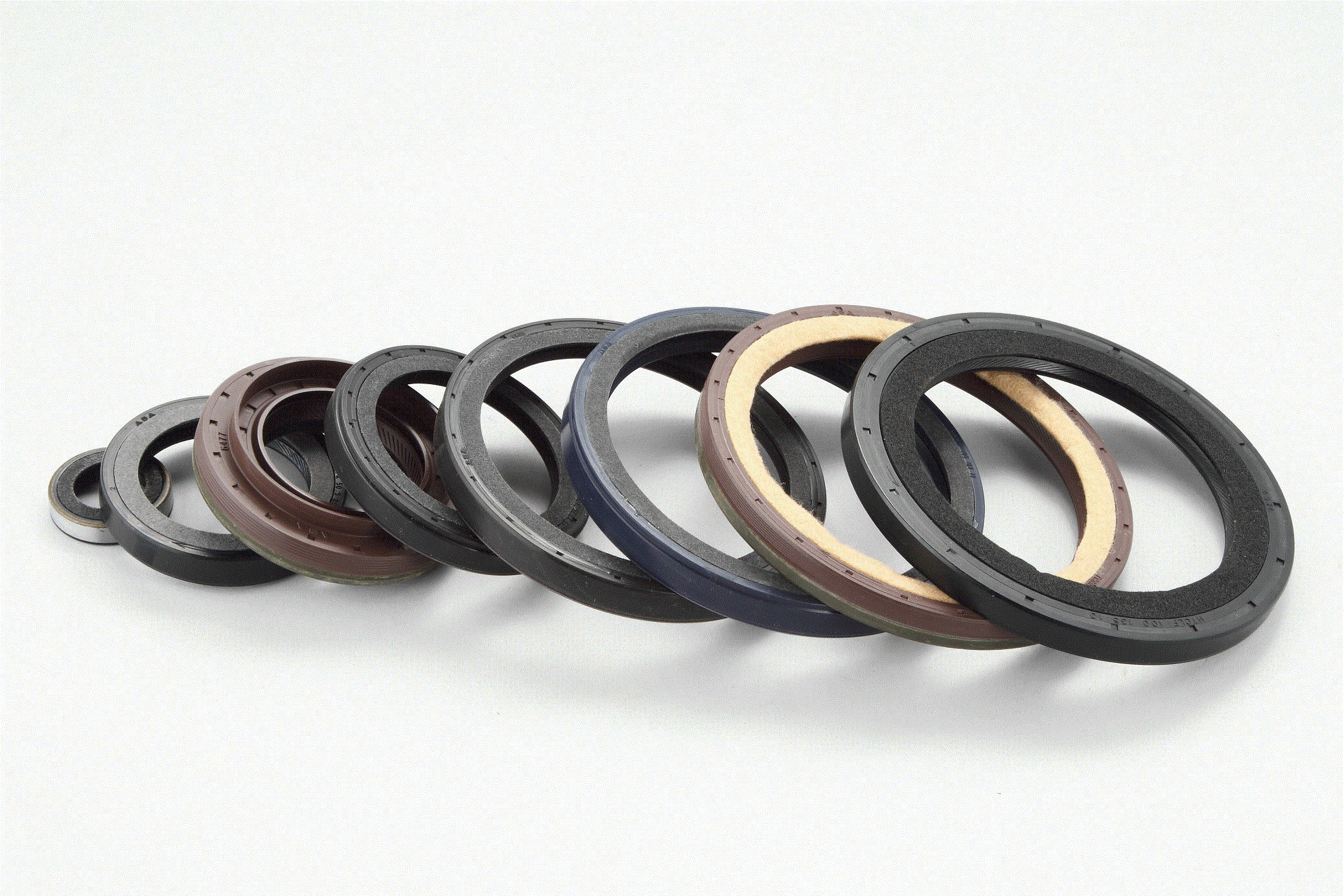 OIL SEAL Taiwantrade