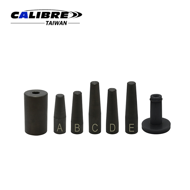 Taiwan fuel injector puller removal set injector seal installer service