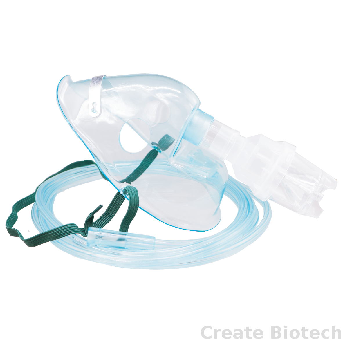 Nebulizer Mask Kit