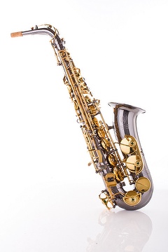 Alto Saxophone