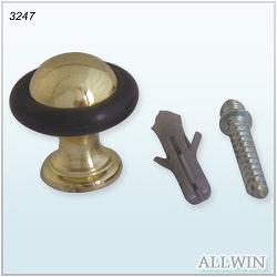 Mini Door Stop Allwin Architectural Hardware Inc