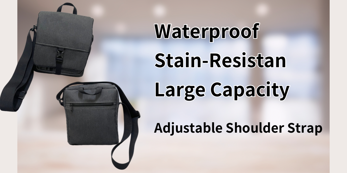 Multifunctional Casual Side Backpack-JTY Industrial 