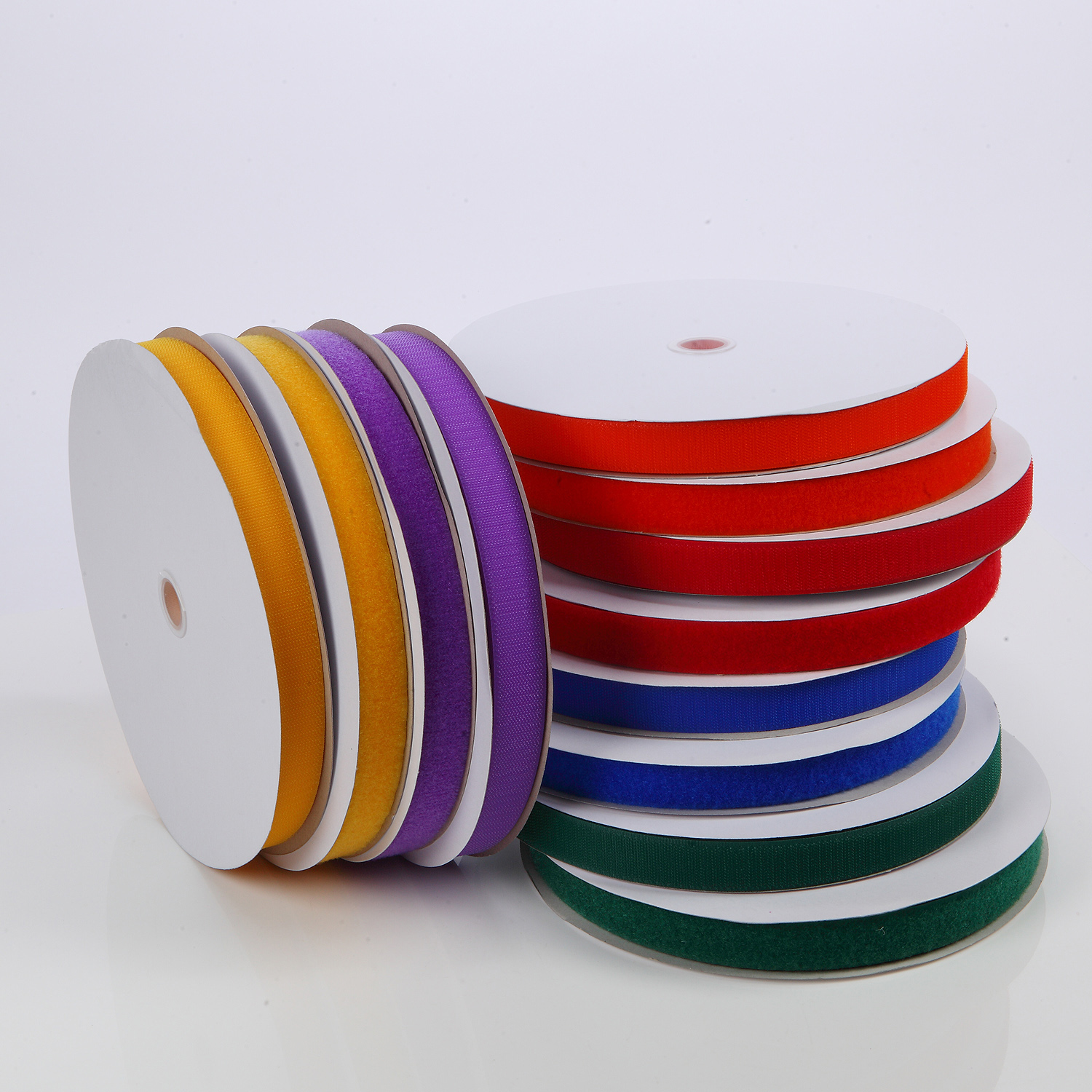 hook & loop fastening tape