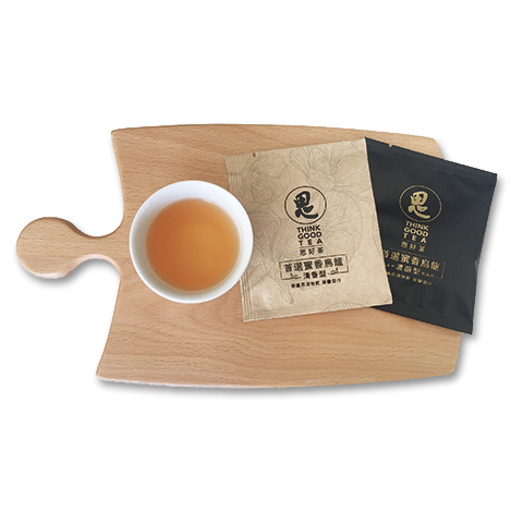 Taiwan High Mountain Honey Aroma Oolong Tea