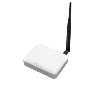 Indoor Femto Gateway