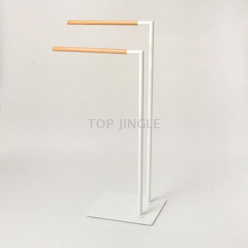 2 Rails Tower Holder | Taiwantrade