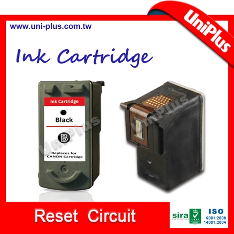 kupon patrice Hykler Reset ink level print cartridge PG 40 CL 41 for canon pixma ip1880 |  Taiwantrade.com