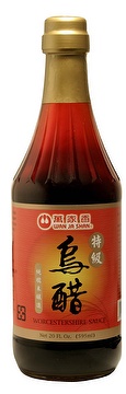 Wan Ja Shan 595ml Premium Worcestershire Sauce