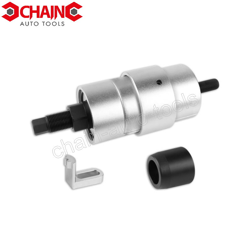 CRANKSHAFT SPROCKET ASSEMBLY TOOL SET (VAG) Taiwantrade