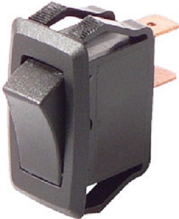 Rocker Switch AC SCI R13-1205 | Taiwantrade