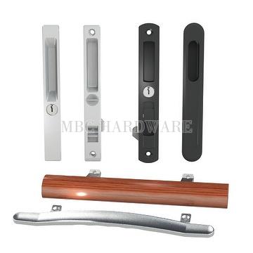 Flush Mount Door Latches Door Handle Sets Taiwantrade Com