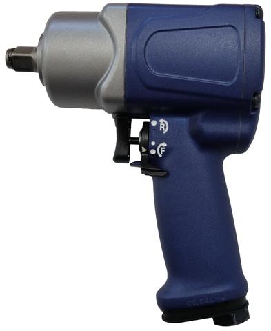 1/2 inch Air Impact Wrench-Magnesium Alloy Case