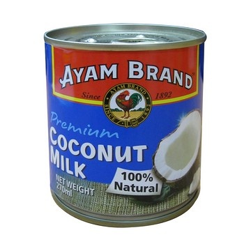 Ayam Brand Coconut Milk