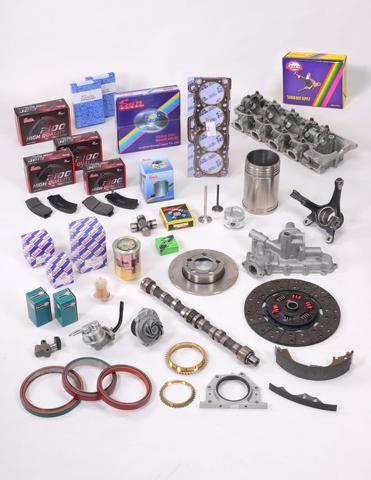 Engine Parts for Sale, Direct from Manufacturers in Taiwan