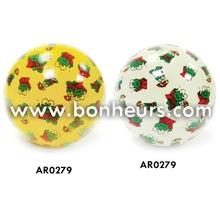 rubber ball manufacturer