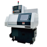 Compact and Economical Gang Type CNC Lathe,machinery lathe, Compact and Economical Gang Type CNC Lathe,machinery lathe,