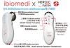 ibiomedi ES-2020 Electronic-stethoscope