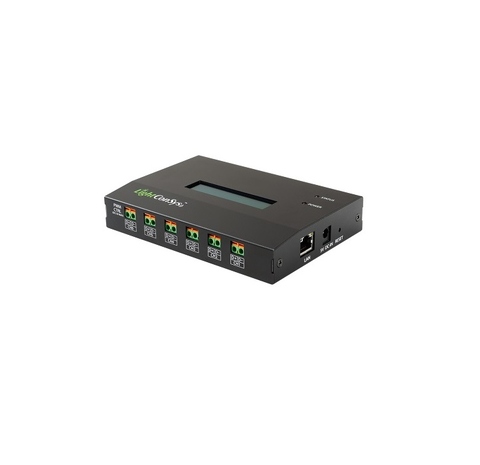 LightConSys IoT - PWM LED Lighting Control Networking Gateway