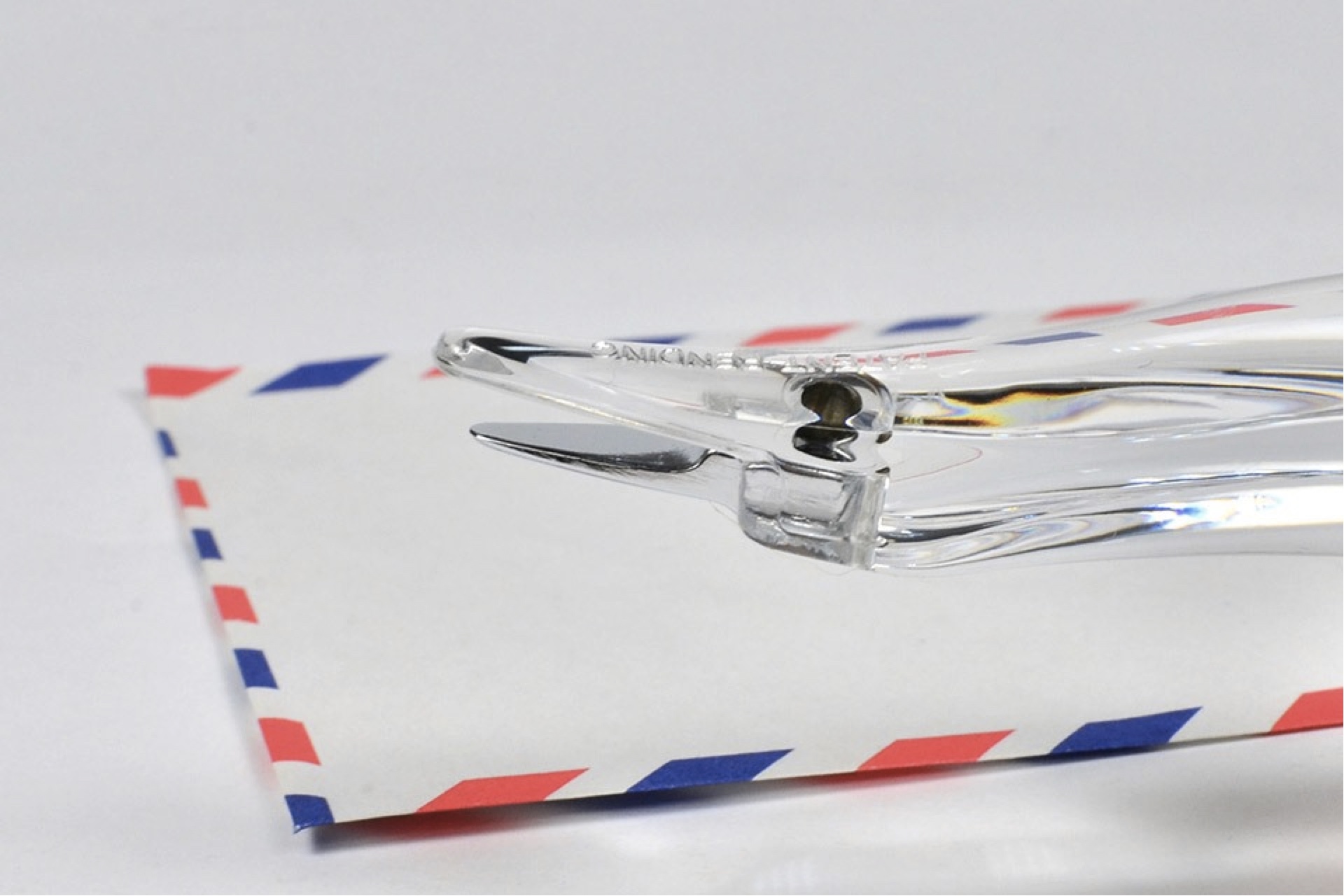 2 in 1 Envelope Mail Opener & Staple Puller