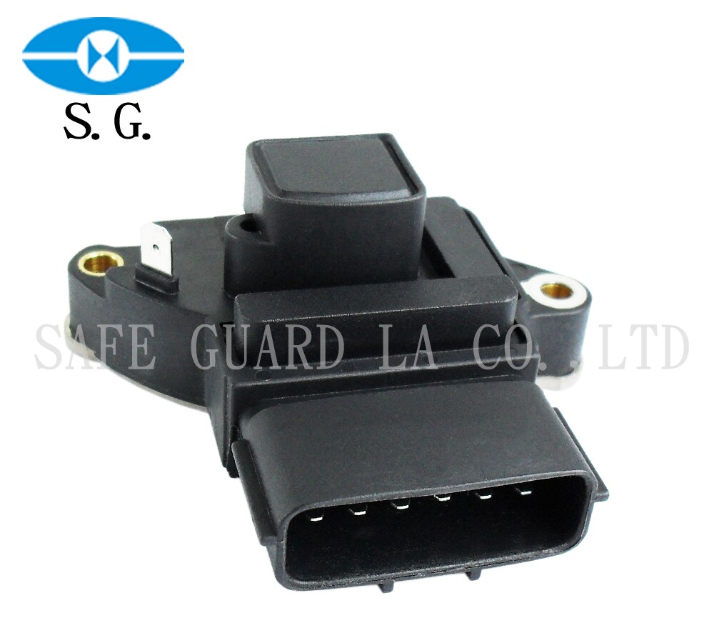 Ignition Module-Nissan-Infiniti | Taiwantrade