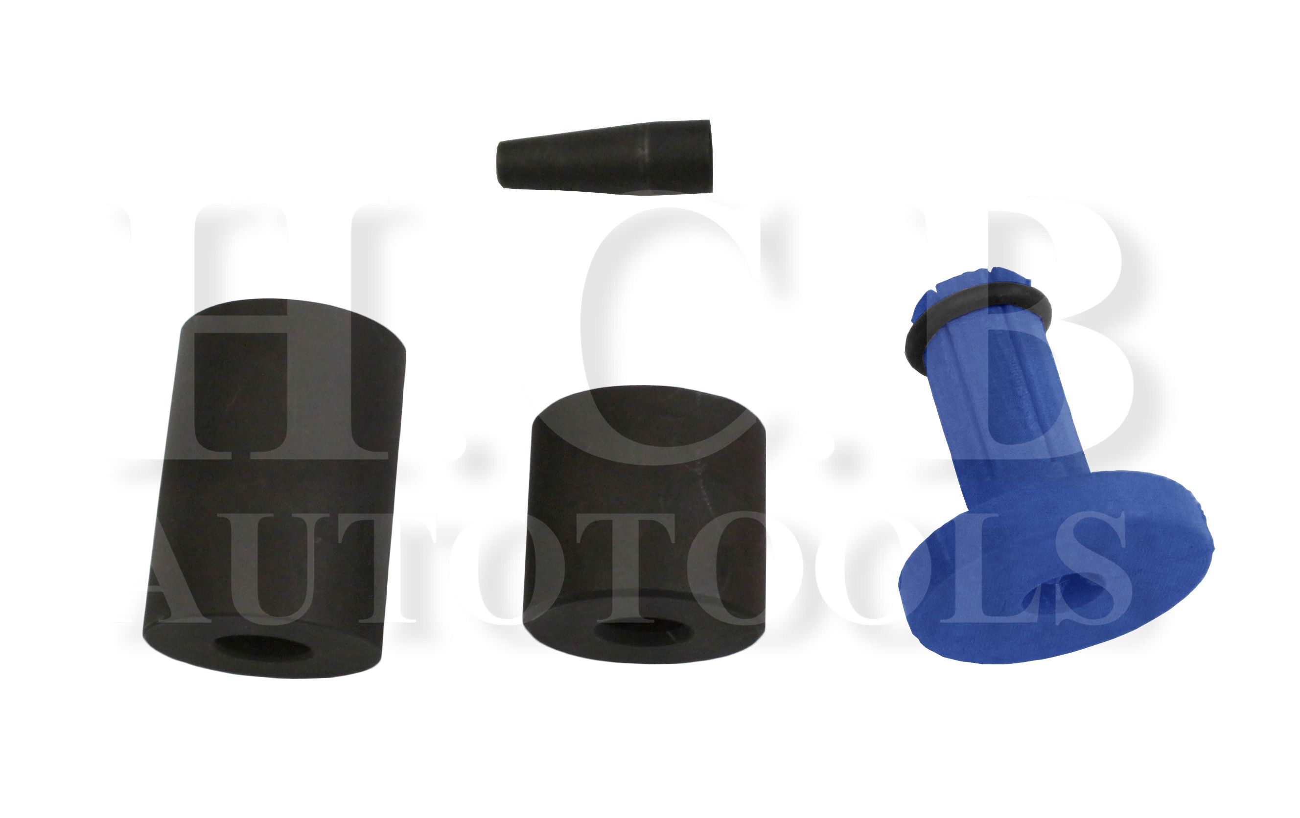 FORD FUEL INJECTOR SEAL INSTALLER