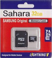 MicroSD/Micro SDHC/TF, 32GB / 32G Class 4 Flash Memory Card MicroSD/Micro SDHC/TF, 32GB / 32G Class 4 Flash Memory Card