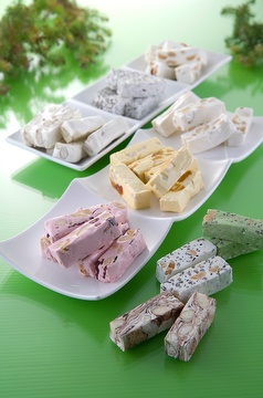 NOUGAT CANDY | Taiwantrade.com