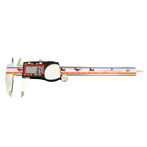 Digital Caliper