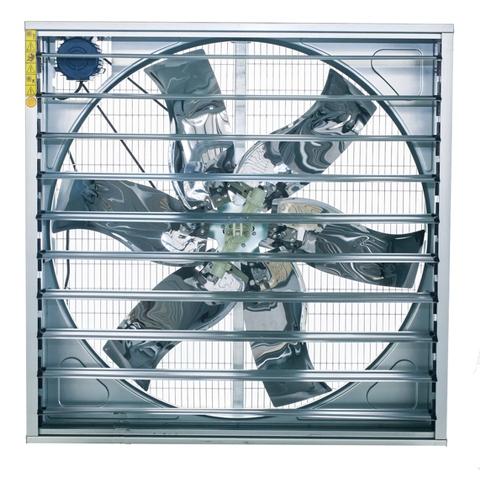 Stainless Steel Negative Pressure Exhaust Fan