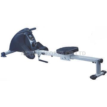 Magnetic Rowing Machine Active Sports Co Ltd