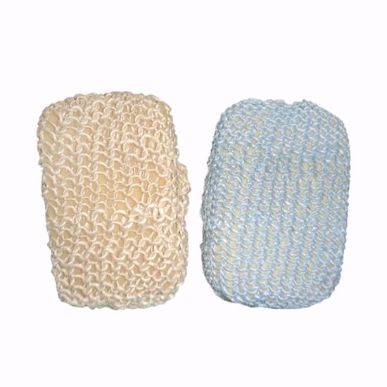Natural Sisal Bath Sponge