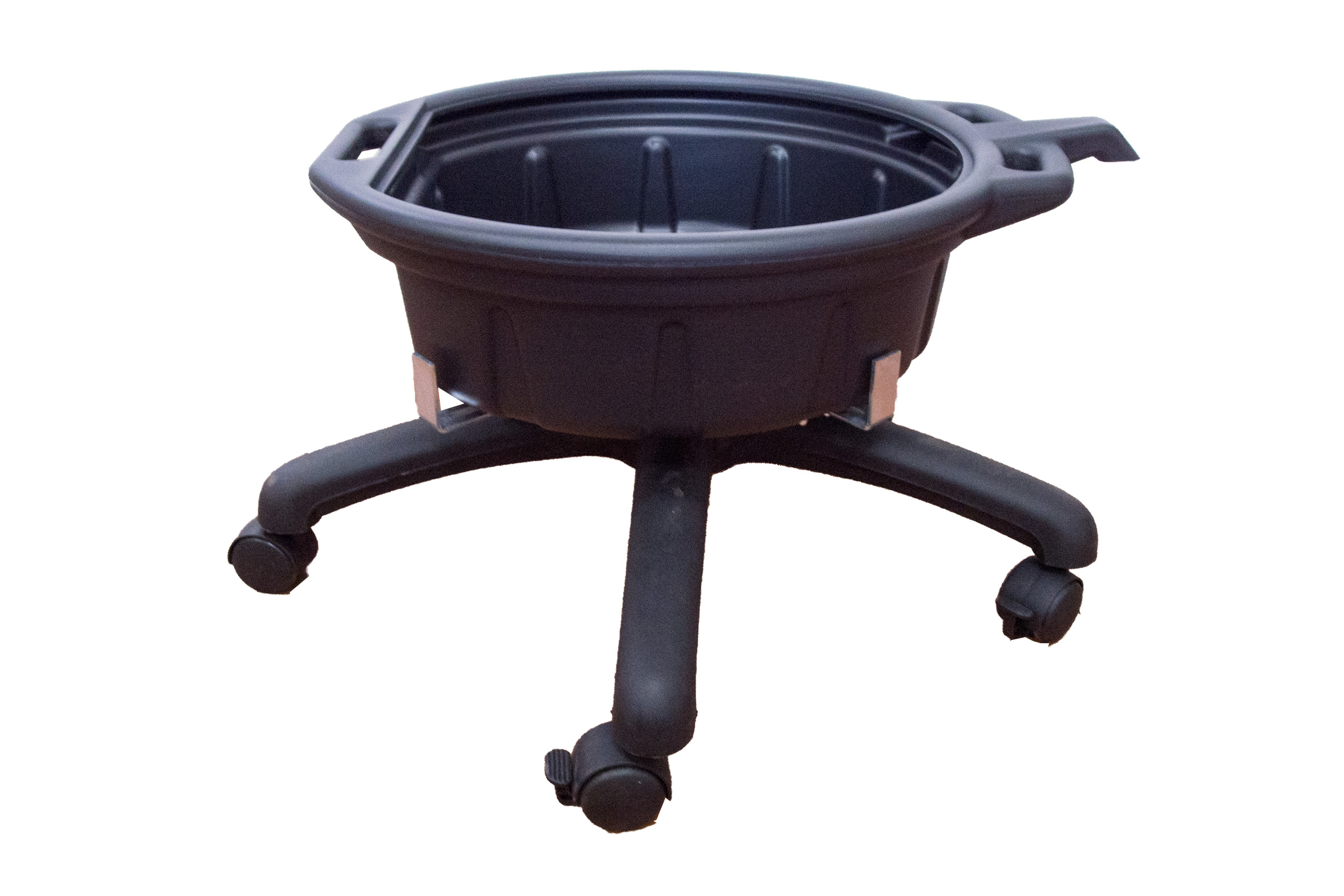Oil Drain Pan Stand ARCON LTD.