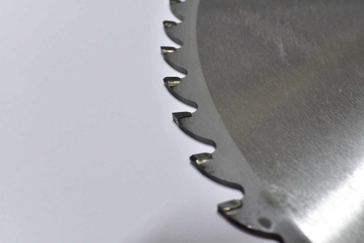 12"*96T MDF Cutting Tungsten Carbide Tipped Circular Saw Blades RONDO