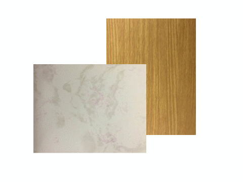 Gypsum Ceiling Tile Paper Printed Taiwantrade Com