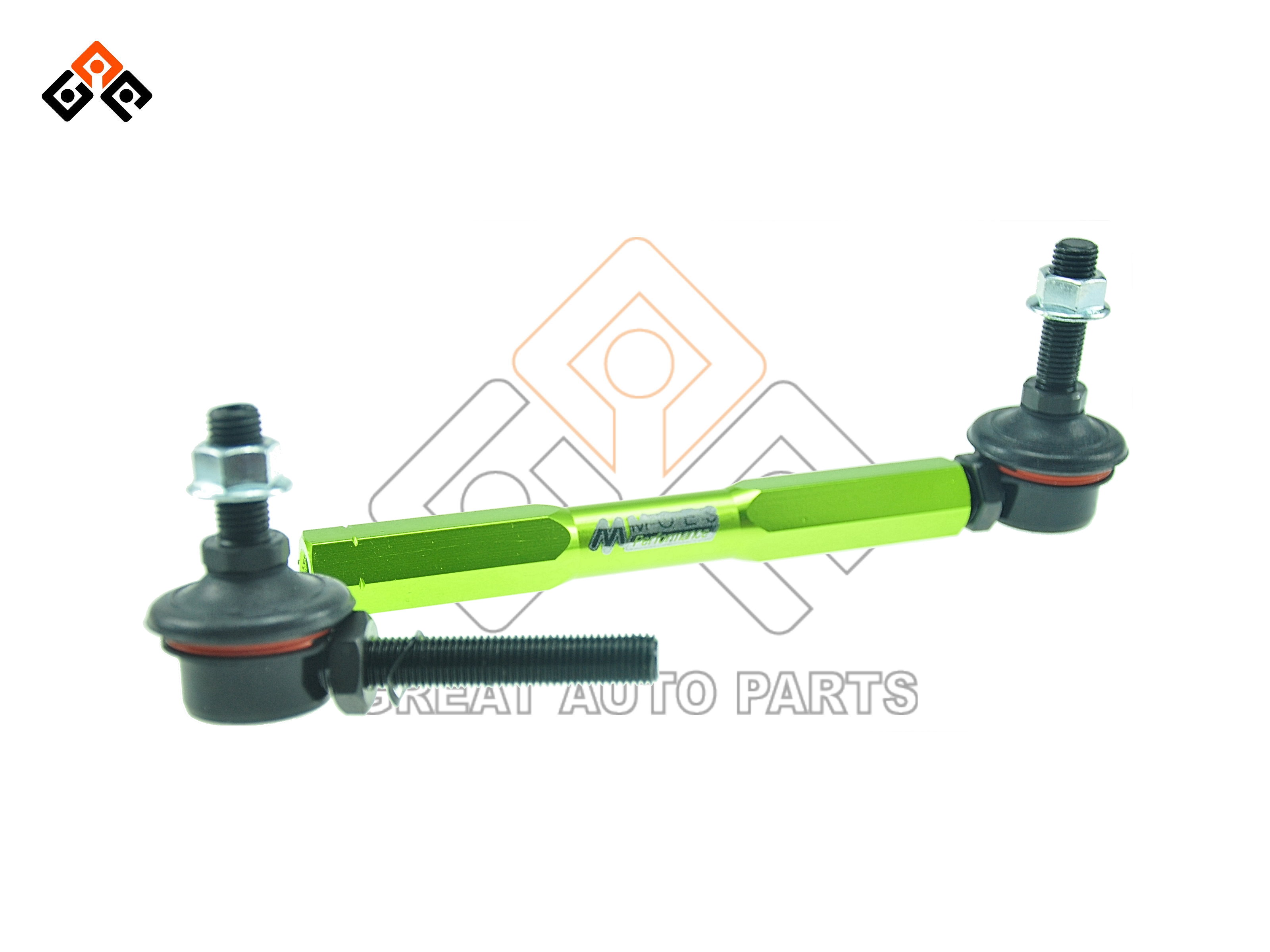 R/L REAR Stabilizer Link 54618-1MA0B 54668-1MA0B Fits INFINITI Q50 14 ...
