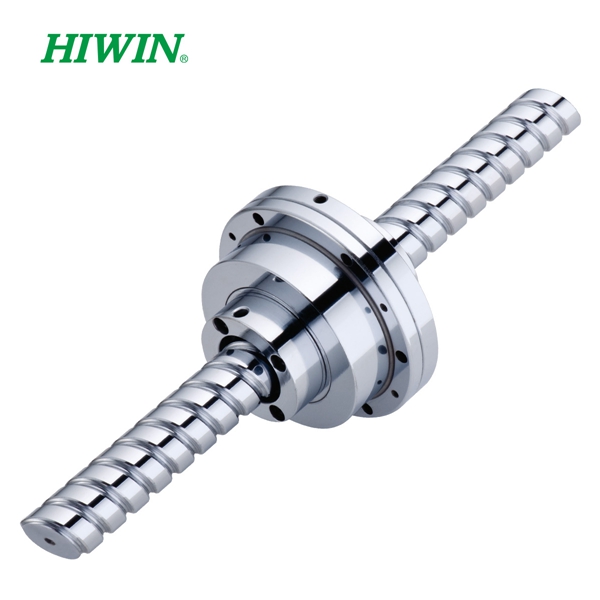 HIWIN Rotating Nut Ballscrew