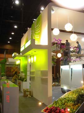 Exhibition Design, Exhibition, Exhibition Booth Design