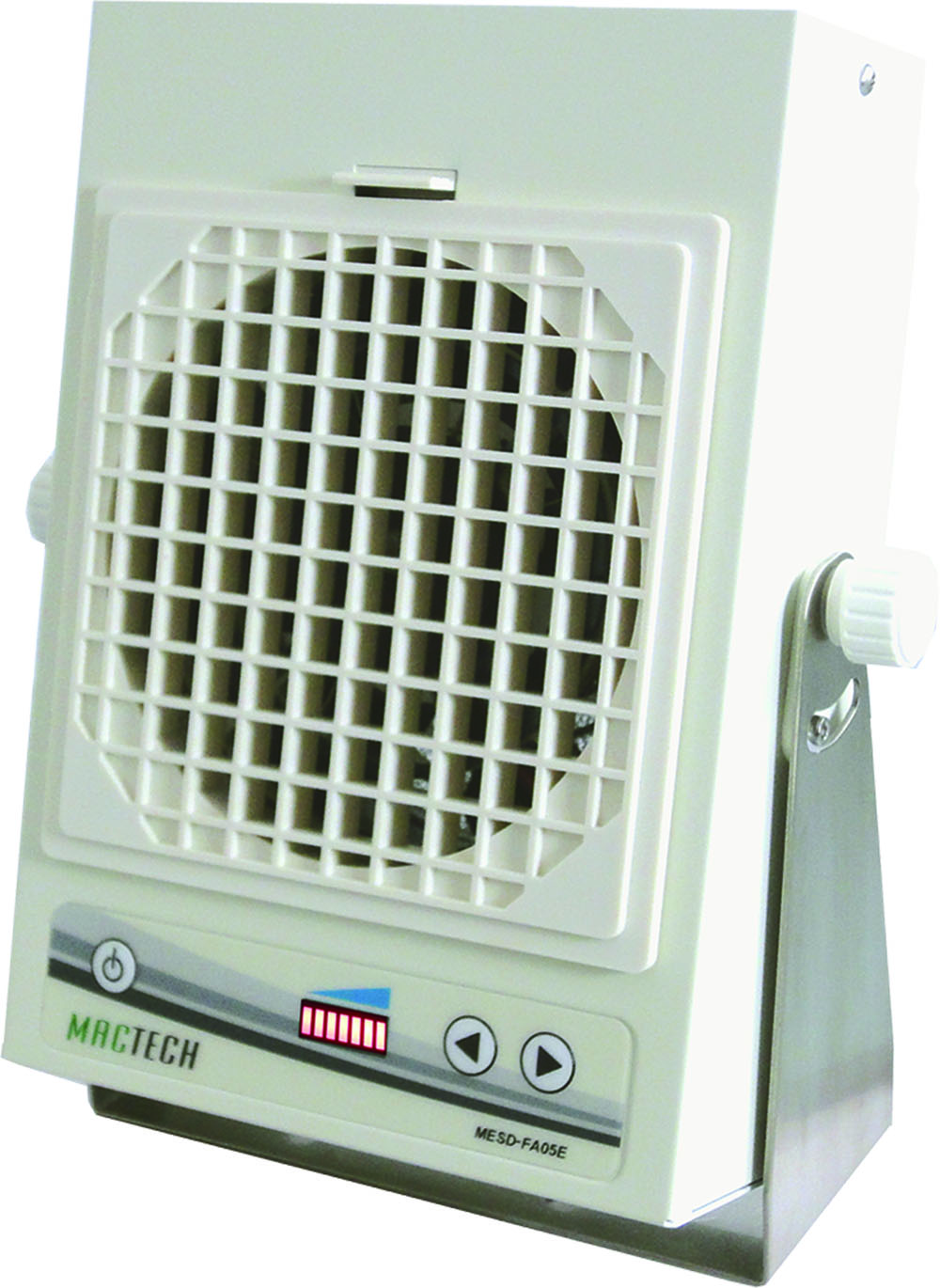 benefits of ionizer fan