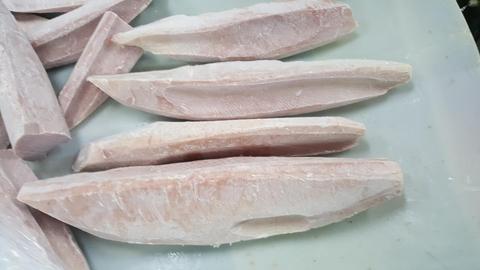 Featured image of post Steps to Prepare Albacore Tuna Loin Sashimi