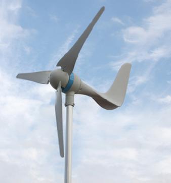 Wind Turbine